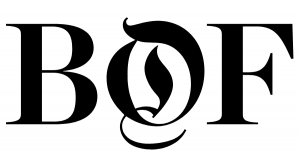 Logo BOF