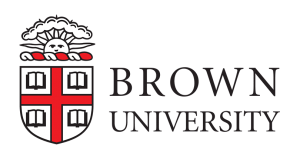 Logo Brown-U-logo