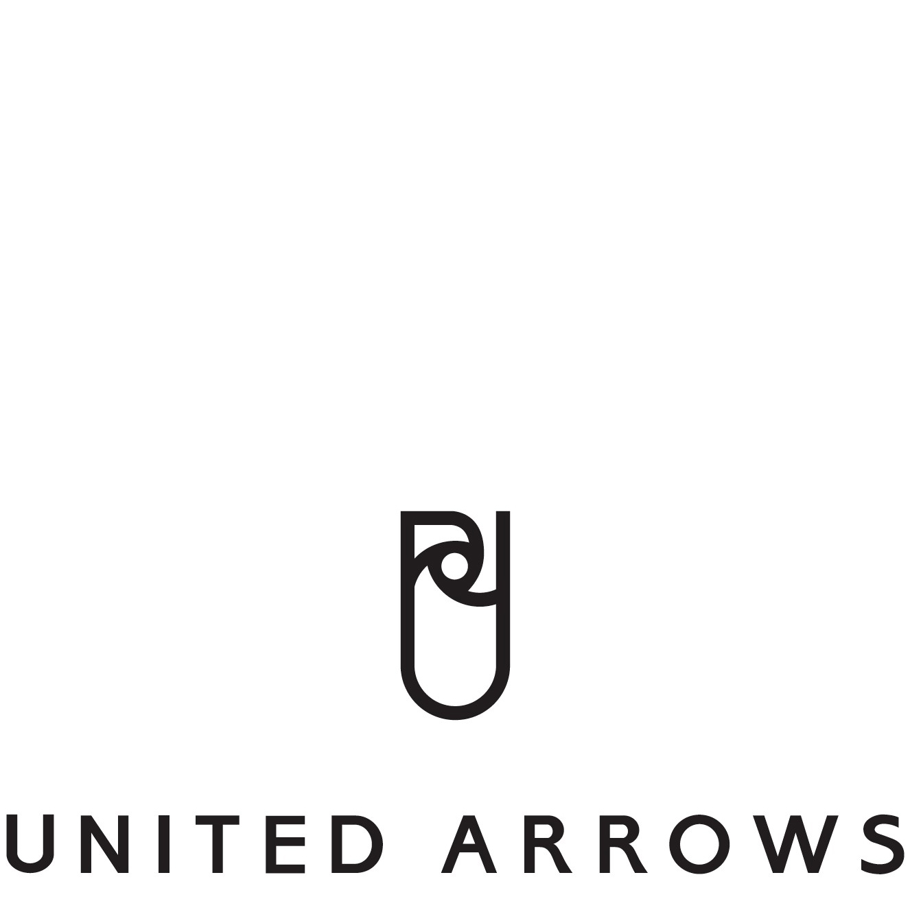 Logo United Arrows