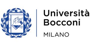 Logo Università Bocconi
