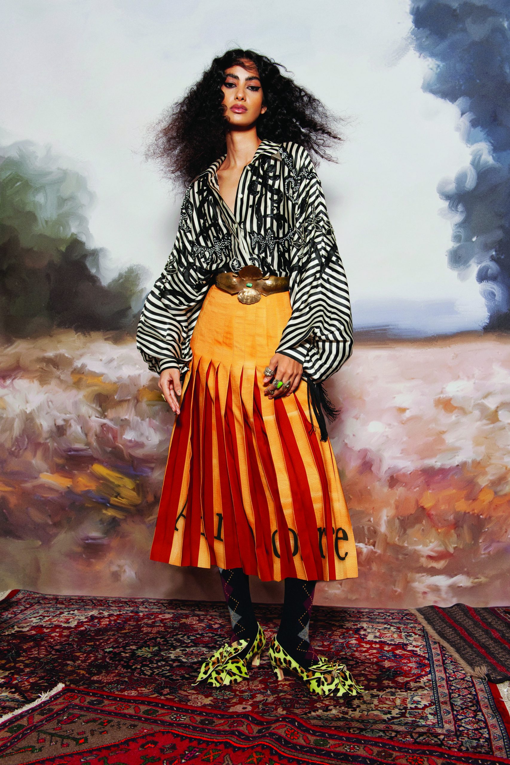 Stella jean shop online outlet