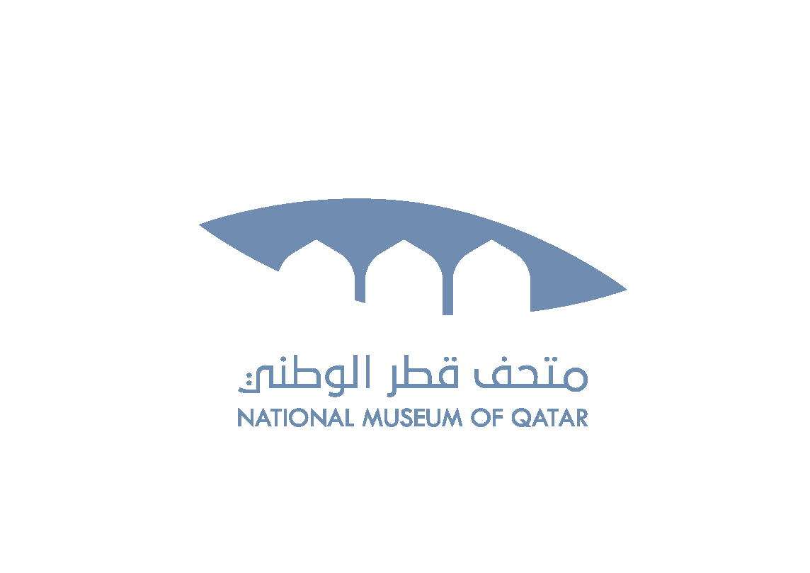 logo National Museum of Qatar